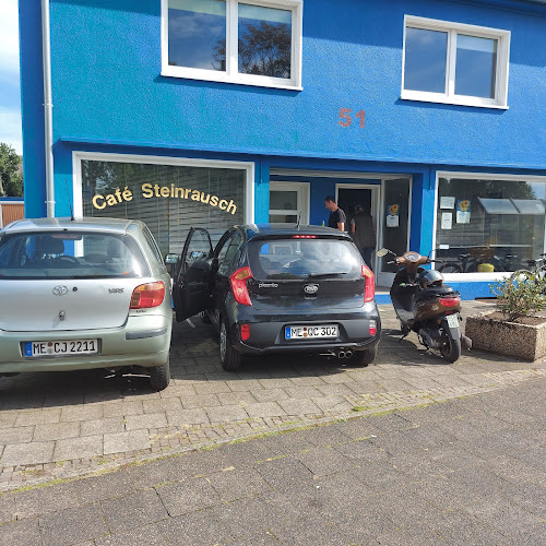 Opinii despre Café Steinrausch în Langenfeld (Rheinland) - Gastronomie und Hotellerie