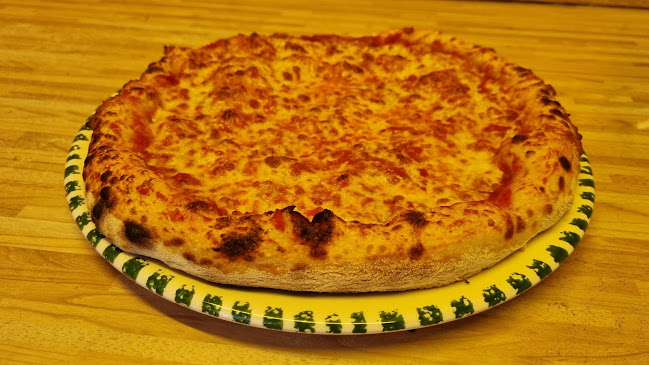 Pizzeria Straßberg - Straßberg