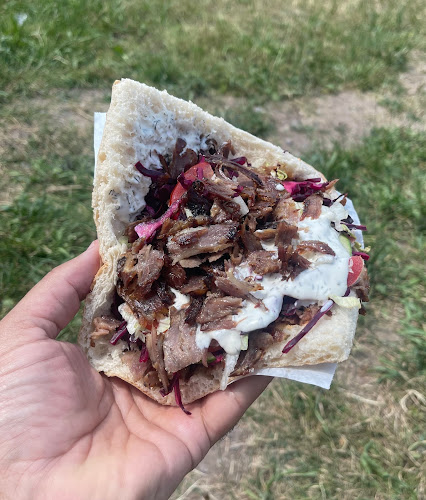 Opinii despre Khali Döner în Kulmbach - Gastronomie und Hotellerie