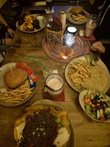 Sonnenstraße 12, 66740 Saarlouis