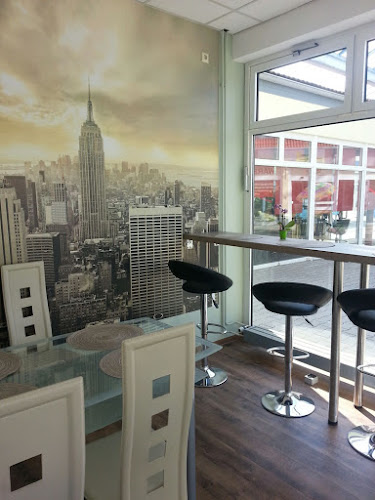 Ma-Ja's Imbiss - Gastronomie und Hotellerie