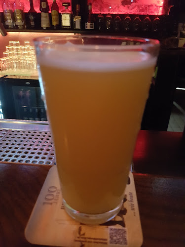 Comentarii opinii despre Monterey Bar