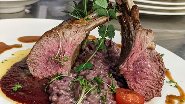 Restaurant Kugelofen - Gastronomie und Hotellerie