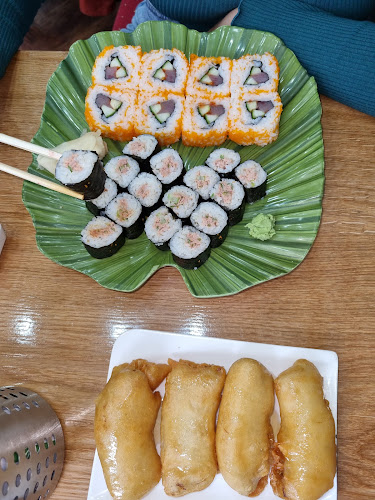 Hung's Food House - Gastronomie und Hotellerie