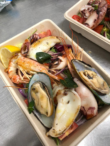 Comentarii opinii despre La Caleta