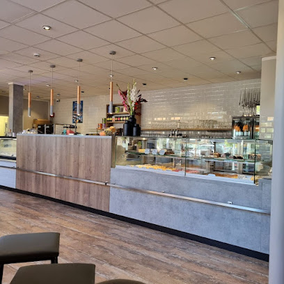 Siebert's Blankenburg Restaurant & Kaffeehaus