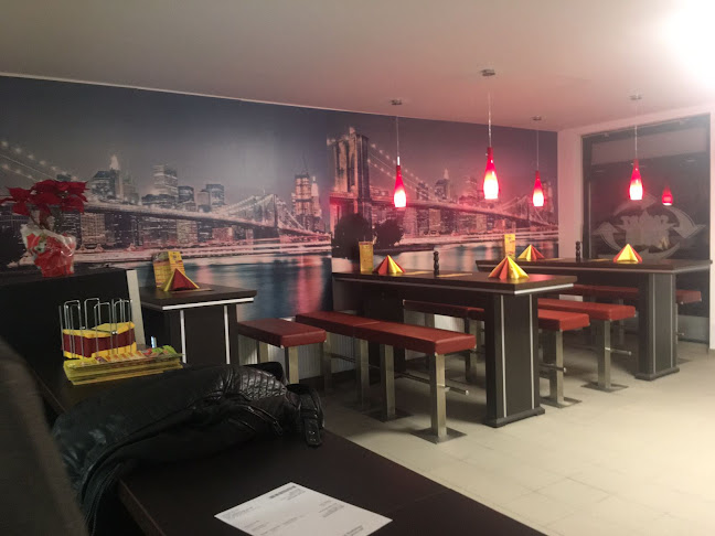 Stresemannstraße 6, 63450 Hanau