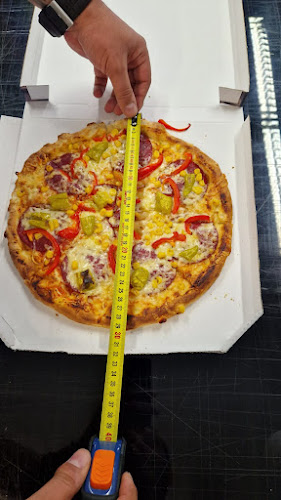 Comentarii opinii despre GÜL Kebaphaus Waldkraiburg