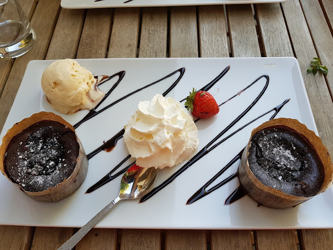 Opinii despre Restaurant Belles în Ehingen (Donau) - Gastronomie und Hotellerie