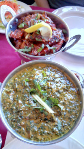 Comentarii opinii despre Taj Restaurant Aurich