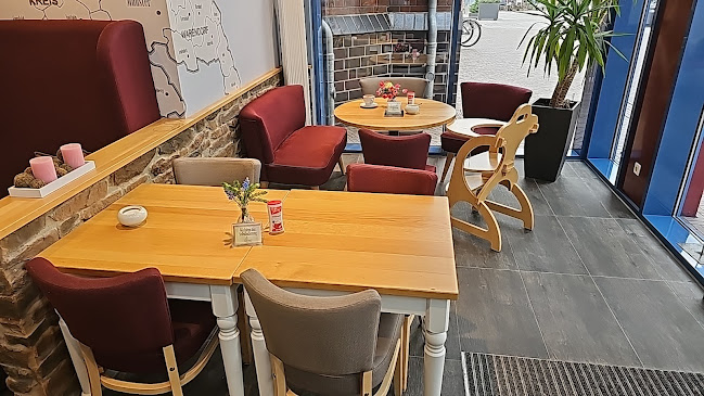 Verspohl | Bäckerei, Konditorei & Café - Altenberge