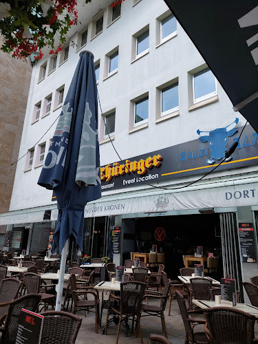 Opinii despre Der Thüringer în Dortmund - Gastronomie und Hotellerie