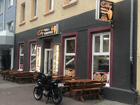 City Pizza Kebap Haus