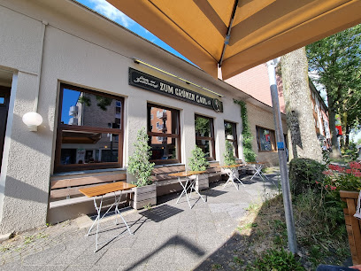 Zum Grünen Gaul