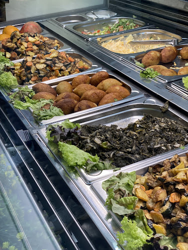 Comentarii opinii despre Brothersorientfood Tübingen