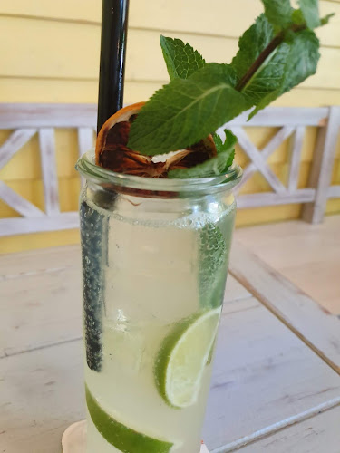 Brick House - Gastronomie und Hotellerie