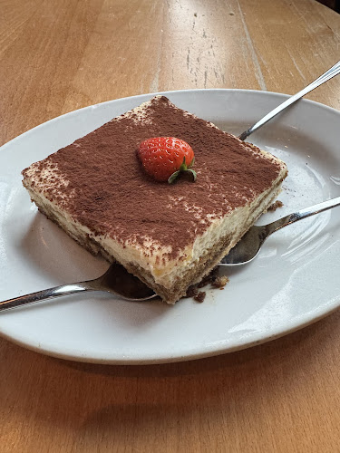 Comentarii opinii despre L'Osteria Potsdam