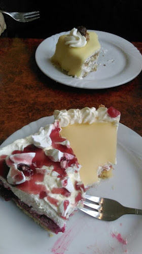 Fräulein Frieda im Kontorhof Wasbek - Wasbek