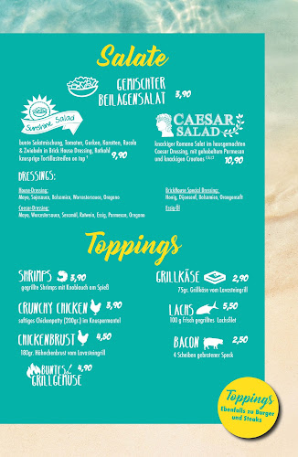 Comentarii opinii despre Brick House