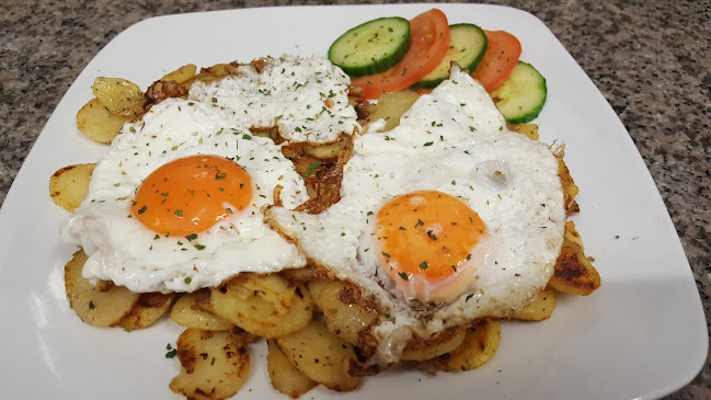 Gaststätte Jahn-Eck - Löhne