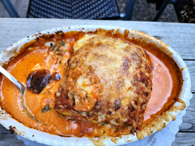 Olivengarten - Gastronomie und Hotellerie