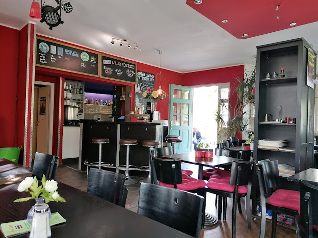 thai saeb - Gastronomie und Hotellerie