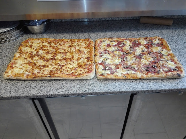 Enzo‘s Pizza Manufaktur Inh. Paulina Sojka - Gastronomie und Hotellerie