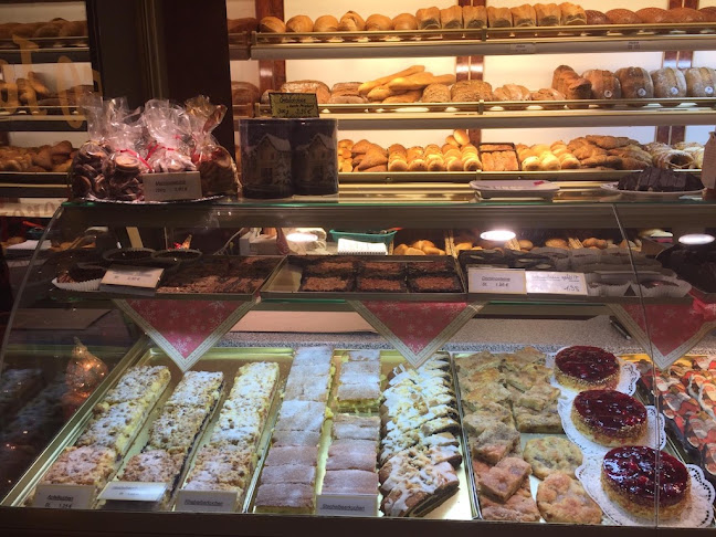 Feinbäckerei Lutz & Frank Walther - Dresden