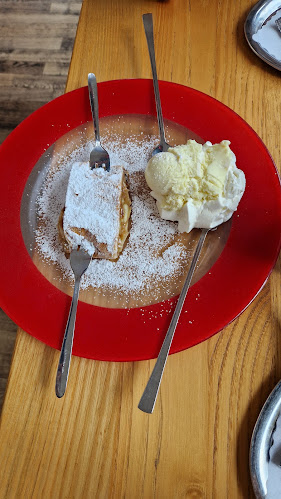 Opinii despre Aquarama în Bodman-Ludwigshafen - Gastronomie und Hotellerie