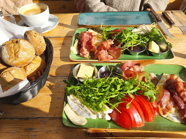 Comentarii opinii despre Baguetteschmiede