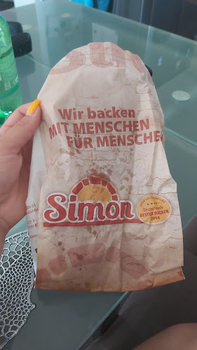 Bäckerei, Konditorei und Feinkost Arno Simon - Löhne