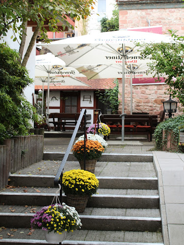 Comentarii opinii despre Hotel und Restaurant Zum Löwen