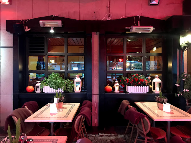 Restaurant Mama Leone - Köln