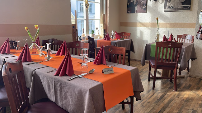 Opinii despre Ristorante Totò în Brandenburg an der Havel - Gastronomie und Hotellerie