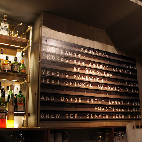 Suderman - Gastronomie und Hotellerie