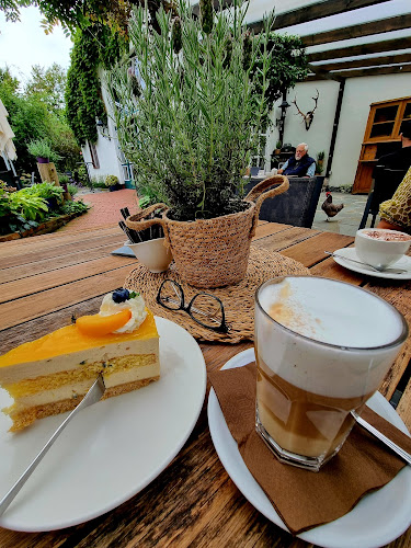 Bauernhofcafé Thing-Hof