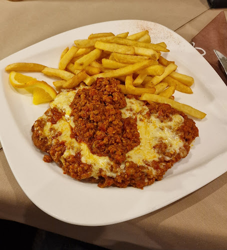 Opinii despre La Quercia Zur Eiche în Osthofen - Gastronomie und Hotellerie