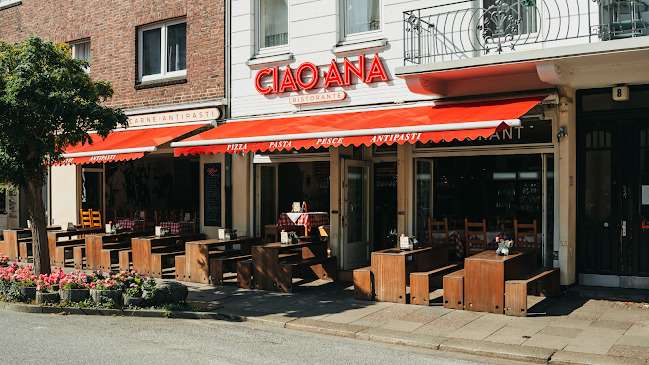 Ristorante Ciao Ana - Gastronomie und Hotellerie