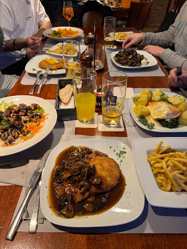 Gasthaus Lichtenberg - Gastronomie und Hotellerie
