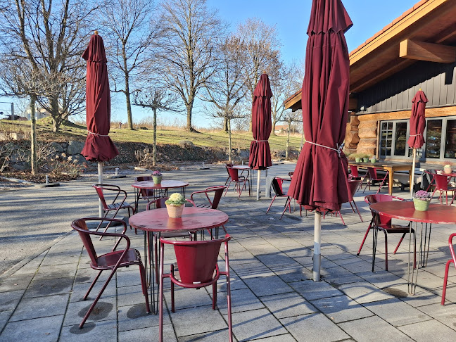 DINZLER Hochstrass - Gastronomie und Hotellerie