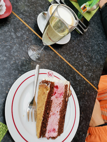 Comentarii opinii despre Bäckerei Konditorei Wirth Café Mühle