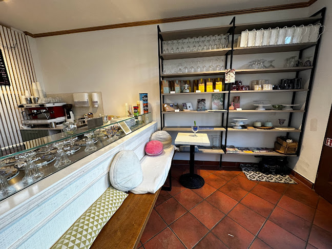 Comentarii opinii despre Brahmii - Eis & Macaron Manufaktur