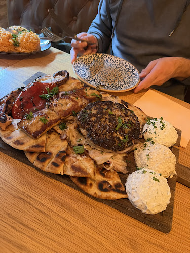 Opinii despre ZOI în Erding - Gastronomie und Hotellerie