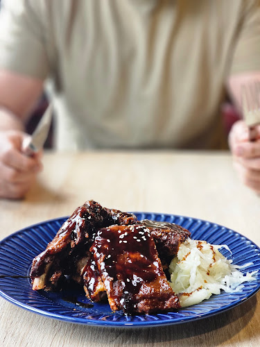 Food Republik Restaurant - Gastronomie und Hotellerie