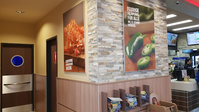 BURGER KING (Drive-In) Pirmasens - Gastronomie und Hotellerie