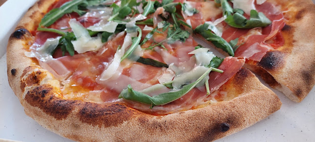 Comentarii opinii despre Pizzeria La Gana