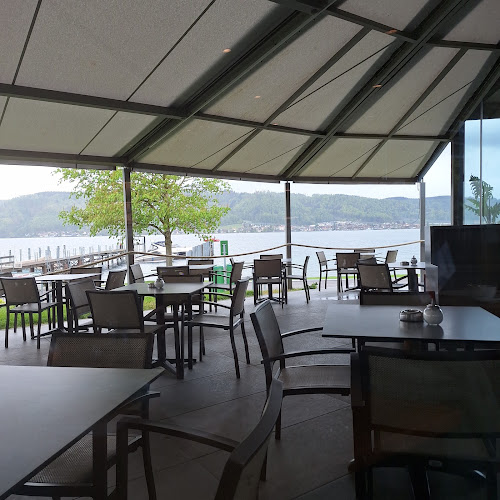 Opinii despre Aquarama în Bodman-Ludwigshafen - Gastronomie und Hotellerie