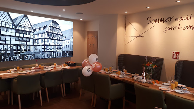 Comentarii opinii despre Landbäckerei Sommer GmbH