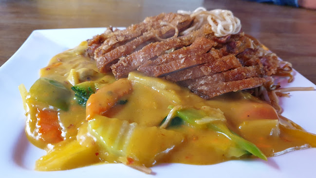 Opinii despre Asia House Königsbrunn în Königsbrunn - Gastronomie und Hotellerie