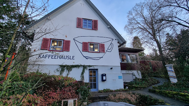 Kaffeehäusle - Gastronomie und Hotellerie